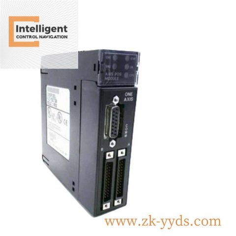 GE IC200PKG103 Power Supply Module for Industrial Automation Control Systems