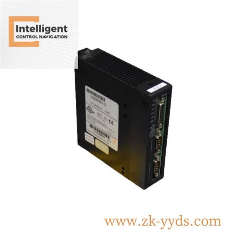 GE IC756XDV000E64-925 Control Module