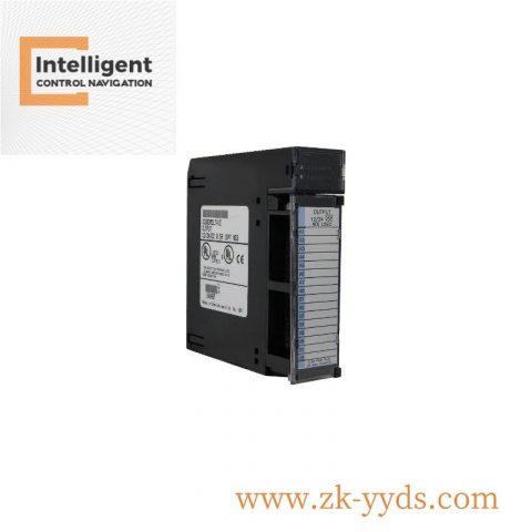 GE IS200TVBRH2A Control Board for Industrial Automation