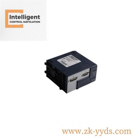 GE IS220YPROS1A Servo Control Module