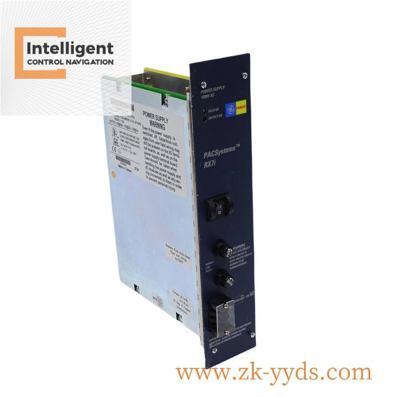 ic698psa100d_ge_power_supply_module.jpg Siemens 6ES5-958-4UA11 SIMATIC S5 Digital I/O Module