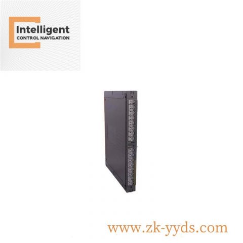 ICS TRIPLEX 9401.0 Control System Module