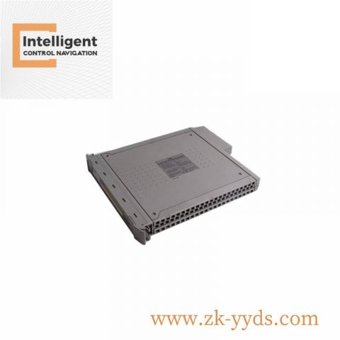 ICS Triplex T8461 Digital Output Module for Industrial Control