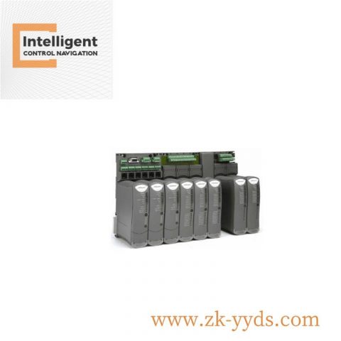 ICS Triplex T9083DIEC 61131 Workbench Module