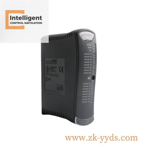 ICS T9402 Triplex Expansion Interface Module