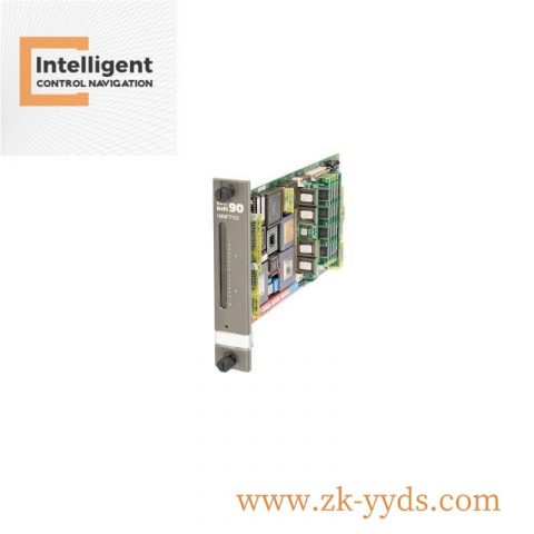 ABB 3HNA019460-001/00 High-Performance Power Supply Module