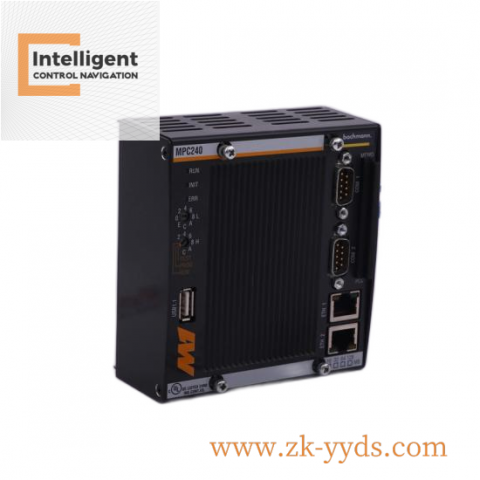 INDEL AG INFO-4KP 94161 Field Bus Node