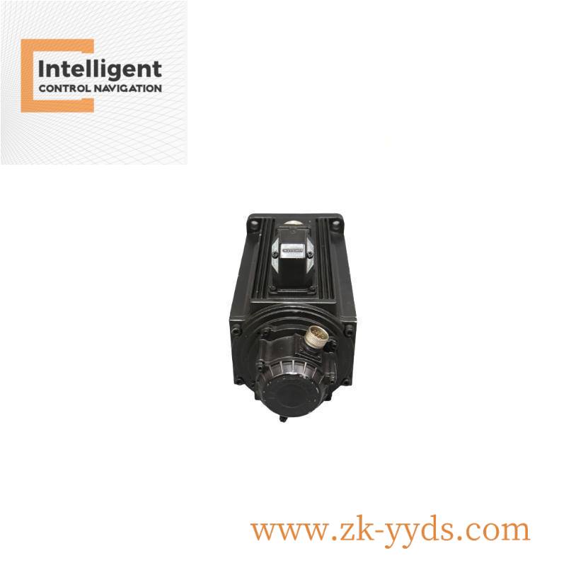 indramat_mdd093b-n-030-n2m-110pa1_permanent_magnet_motor_brake_11_nm-2.jpeg Indramat MHD093B-035-PG1-BN Servo Motor - High Precision Control for Industrial Applications