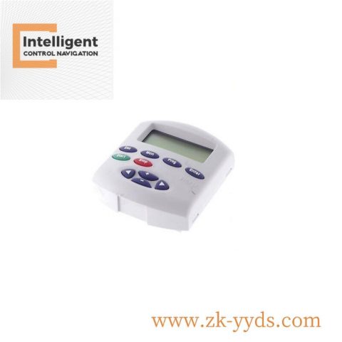 Amat MCF40A0022-5A3-4-00 Control Module