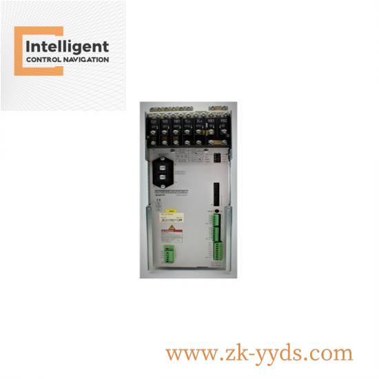 indramat_tvd_1_3-15-03_i_o_servo_power_supply.jpg INDRAMAT DKR03.1-W200N-BA04-01-FW Digital Servo Drive