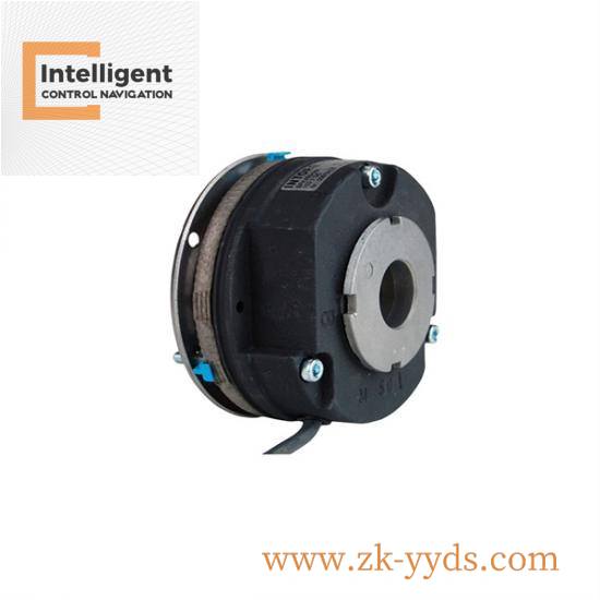 intorq_bfk458-12e_service_brake.jpg INTORQ BFK458-20E Industrial Brake Module, Efficient and Reliable Control Solution
