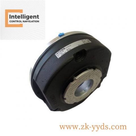INTORQ BFK458-20E Industrial Brake Module, Efficient and Reliable Control Solution