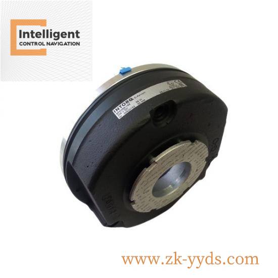 intorq_lenze_bfk458_16e_205_vdc_failsafe_brake-1.jpg INTORQ BFK458-20E Industrial Brake Module, Efficient and Reliable Control Solution