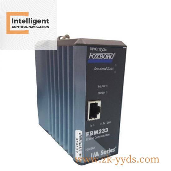invensys_foxboro_fbm233_i_a_series-5.jpg FOXBORO FO400YE I/O Module