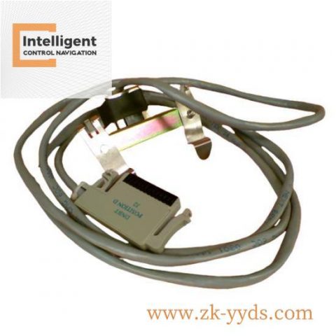 Foxboro P0940JK I/O Module, Control System Component