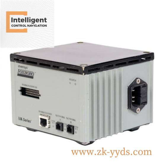 invensys_foxboro_p0972qm-0c_i_a_series.jpg Foxboro P0912GY FCM100 Module for Industrial Automation