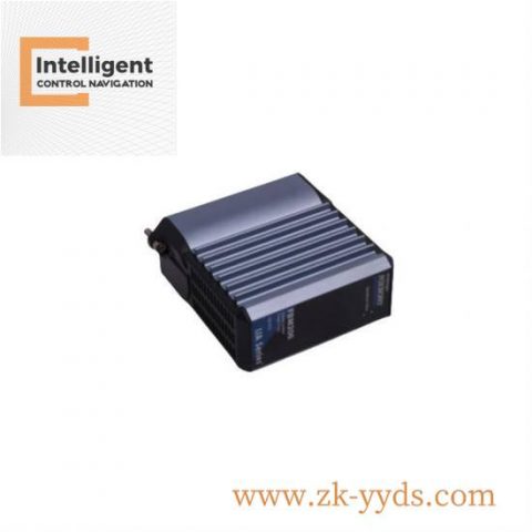 Foxboro P0912VK High-Performance Control Module