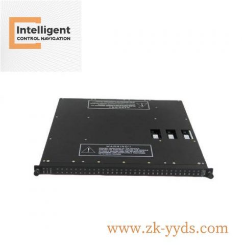 GE UGRMEM-01SAKOE Industrial Control Module, Detailed Control System Integration