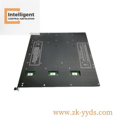 TRICONEX 27507400061-210 High Performance Control Module