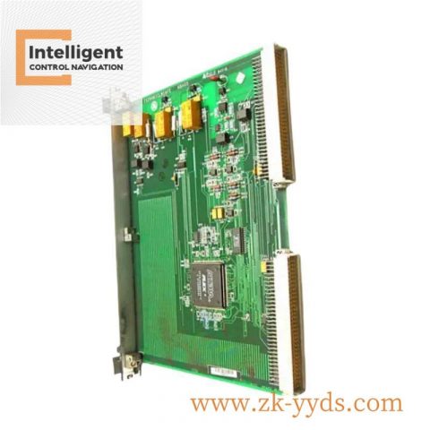 Yokogawa AAV141-S50 S2 Analog Input Module