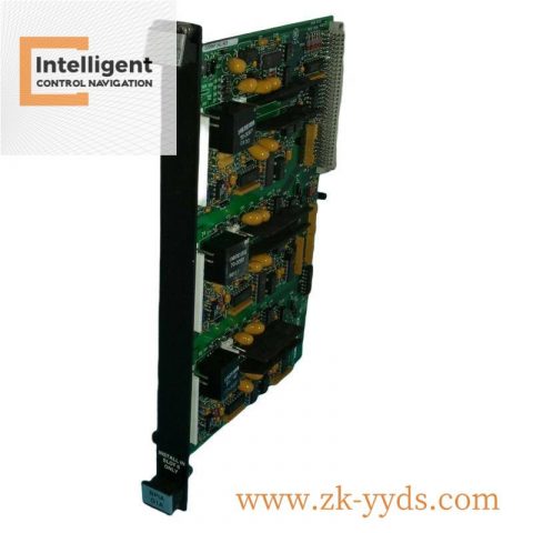 GE IC693ALG392-CF Analog Input Module