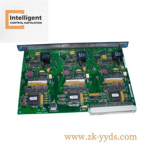 GE VMIPCI-5565-10065702 Industrial Control Module