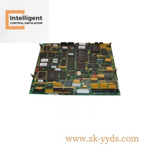 GE VMIVME-4120 Industrial Module for Process Control