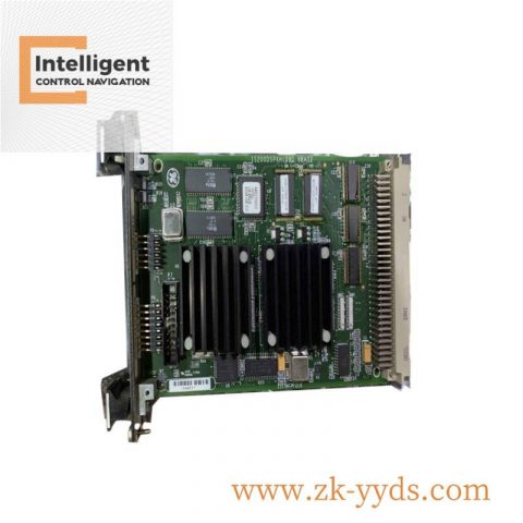 GE IS200DVIBH1B Simplex Vibration Terminal Board, 813.26.00