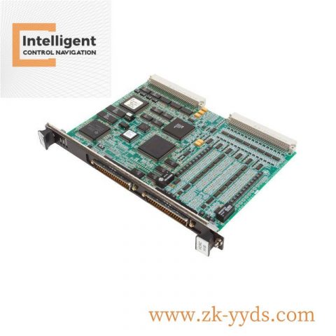 GE IS200EACFG1B Exciter AC Feedback Board for EX2100 & EX2100e Excitation Control