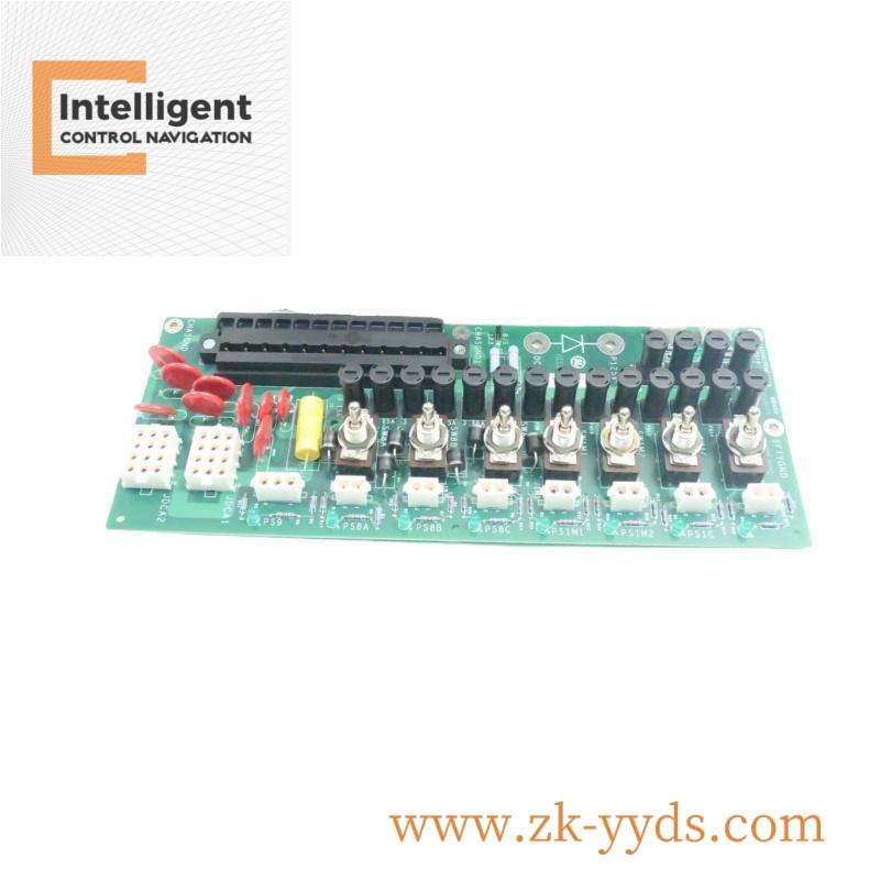 is200epdmg1aaa_ge_printed_circuit_board.jpg GE IS200BAIAH1BEE Industrial Control Bridge Application Interface Board for Advanced Automation