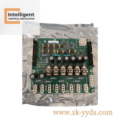 GE MEDIA-PULSEMEDIA FOR PULSE, Industrial Control Module