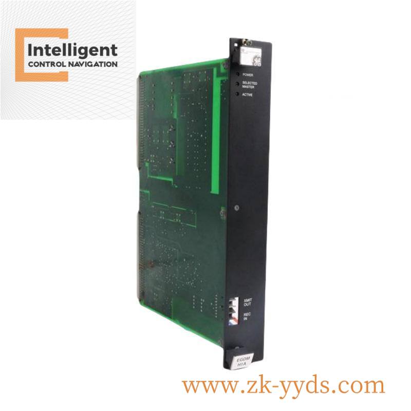is200exhsg3aeb_ge_controller_module.jpg GE IC830M43G-GC92CA0 Industrial Control Module