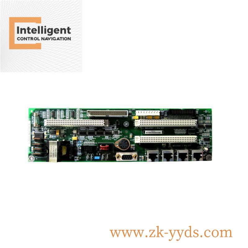 is200icbdh1acb_ge_pc_board.jpg GE MC-41122400 Industrial Module, Enhanced Control Solutions