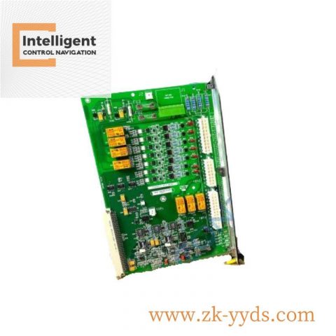 GE IC200ETM001F Industrial Control Module