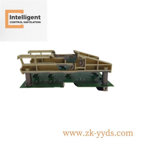 ELAU 42011-106-00 A01 ITC_VIOM_VIOC VER.A01 Industrial Control Module