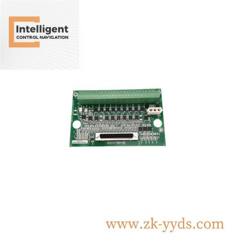 GE IS200STCIH1A Turbine Control Module