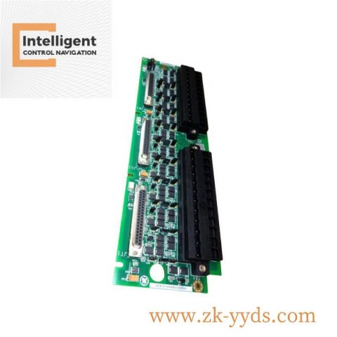 GE IC600KD532RR Industrial Control Module, High Performance in Compact Size