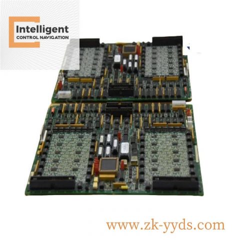 GE IC698CPE030-BA Industrial Control Module