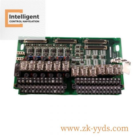 GE IS200DBIAG1A Transformer Component Board for Mark VI Speedtronic Drive Control System