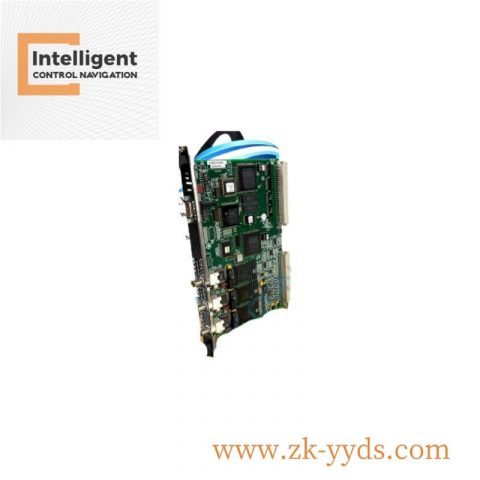 GE IC660BBA104 Industrial Control Module