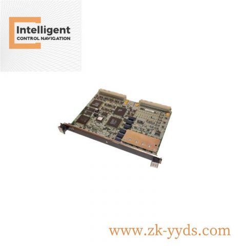 GE IS200VICH1CBA Turbine Control Module