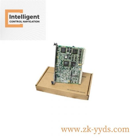 GE IC693MDL241LT Input/Output Module