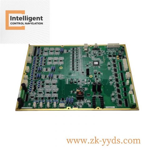 GE IC200CHS022CA Compact I/O Carrier Box Style
