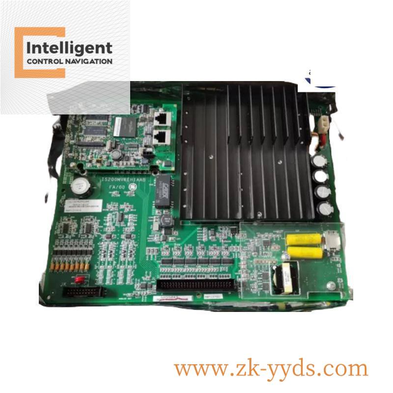 is215pmvph1a_ge_protection_i_o_module.jpg Alstom MV 1004 Inverter, Reliable Power Conversion