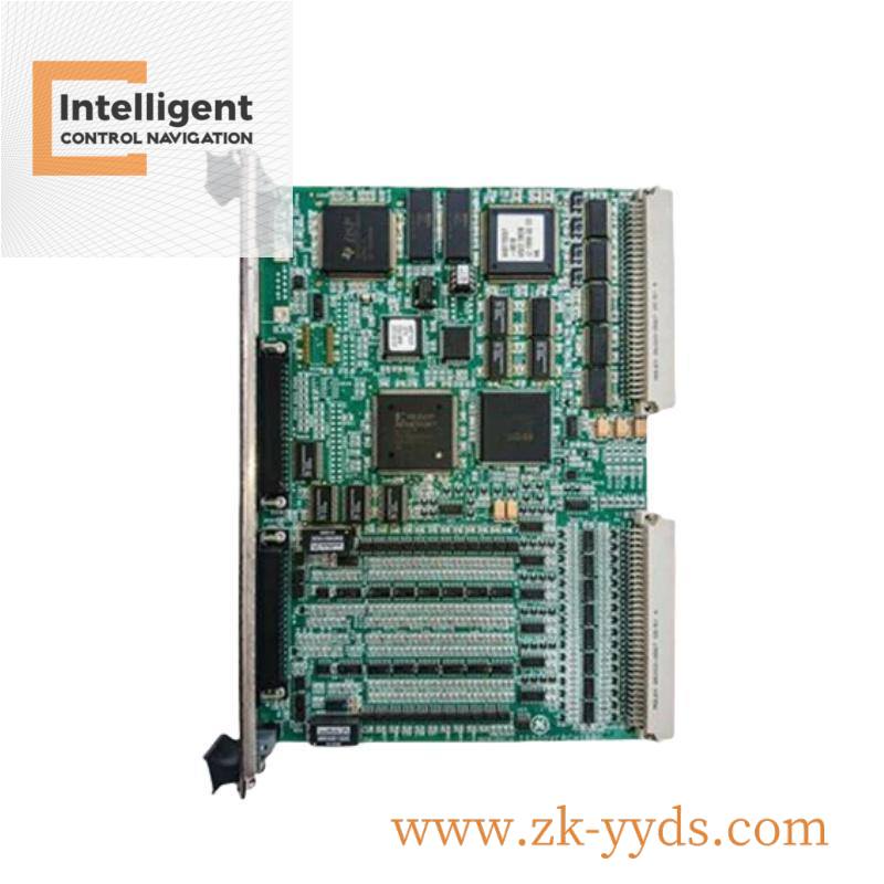 is215vambh1a_ge_acoustic_monitoring_card_assem.jpg ABB RED615 Relay Module RLY-RED615D-G-01