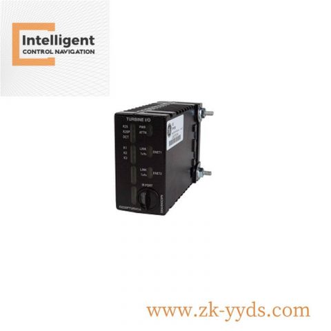 GE IC660MLD120 Module for Industrial Automation Control Systems