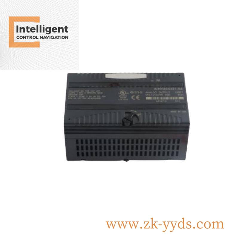 is220pdiah1ad_is220pdiah1a_ge_gas_turbine_discrete_module.jpg GE IC693PWR322K Industrial Power Supply Module