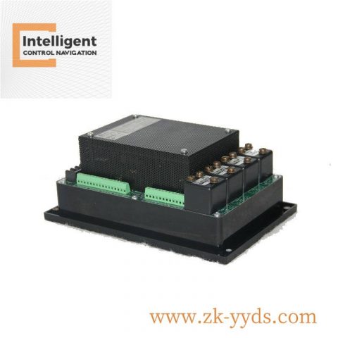 GE IS200EXHSG3REC High-Speed Relay Driver Module for Exciter Systems