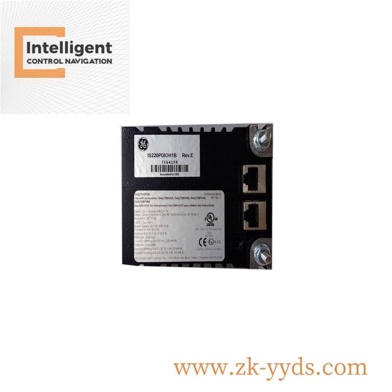 is220pgenh1a_rev_e_ge_boards_turbine_control-2.jpg GE D790 - Industrial Automation Module, Control Terminal, Enhanced Performance