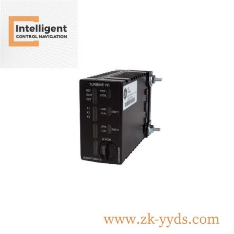 GE IC655ALG566RR Industrial Automation Module, Efficient and Reliable Control Solutions